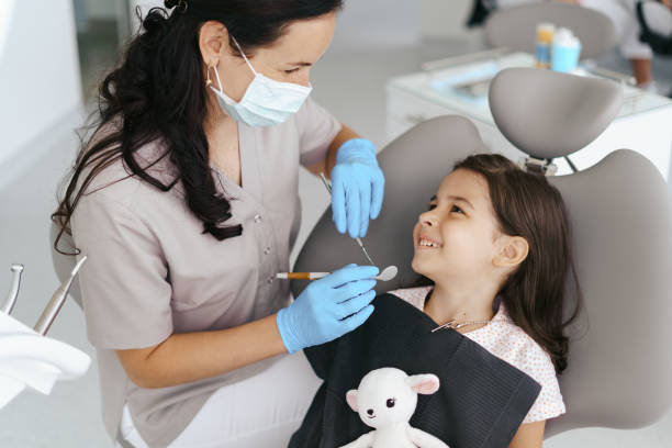 Best Walk-In Emergency Dentist in Fruitport, MI