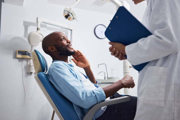 Best Weekend Emergency Dentist in Fruitport, MI