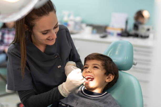Best Emergency Orthodontic Repairs in Fruitport, MI