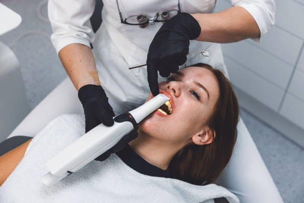 Best Pediatric Emergency Dentist in Fruitport, MI