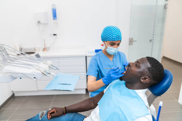 Best Same-Day Emergency Dentist in Fruitport, MI